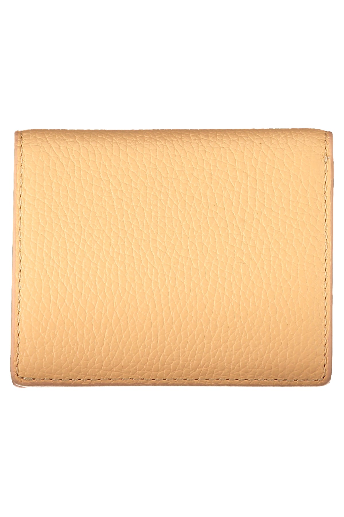 COCCINELLE WOMEN'S WALLET ORANGE