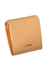COCCINELLE WOMEN'S WALLET ORANGE