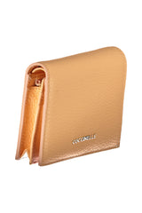 COCCINELLE WOMEN'S WALLET ORANGE