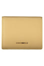 COCCINELLE WOMEN'S WALLET BEIGE