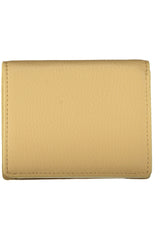 COCCINELLE WOMEN'S WALLET BEIGE