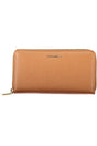 COCCINELLE WOMEN'S BROWN WALLET