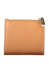 COCCINELLE WOMEN'S BROWN WALLET