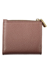 COCCINELLE WOMEN'S BROWN WALLET