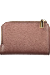 COCCINELLE WOMEN'S BROWN WALLET