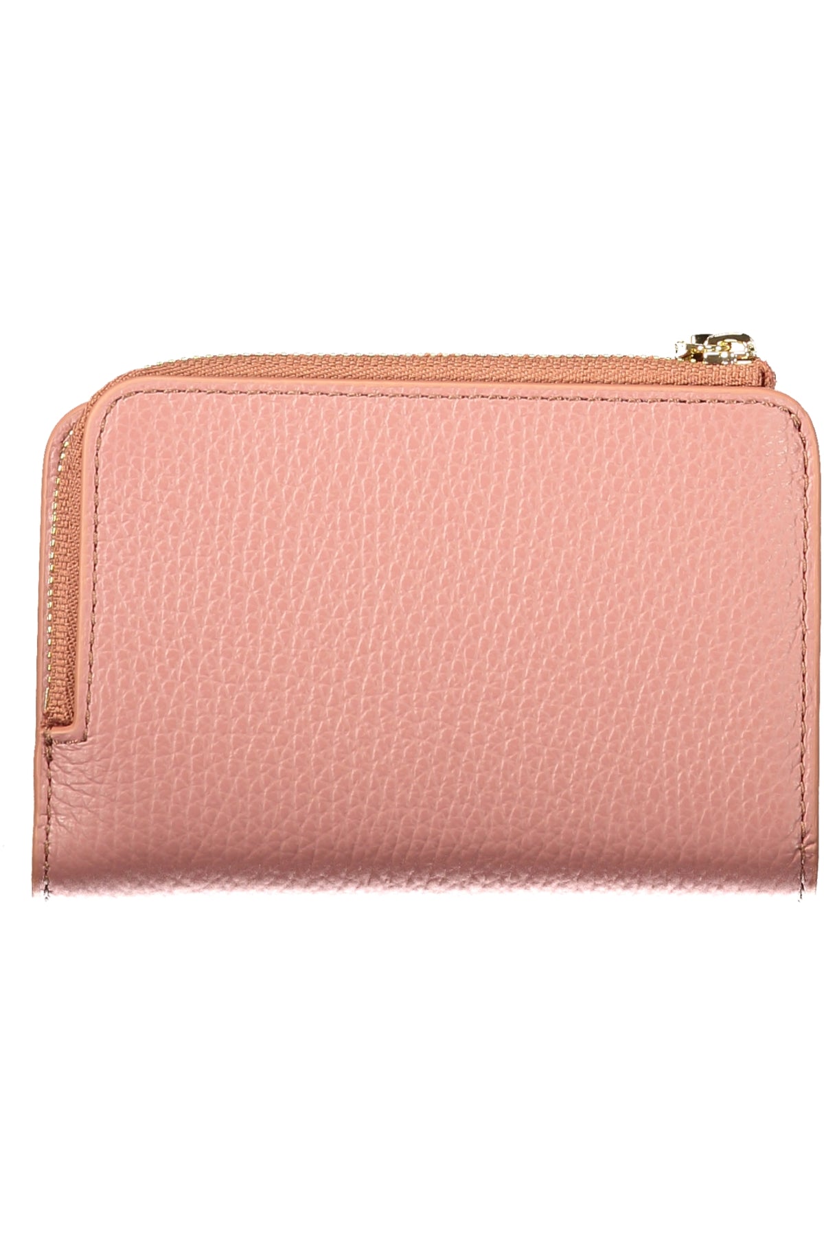 COCCINELLE WOMEN'S PINK WALLET