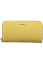 COCCINELLE WOMEN'S GREEN WALLET