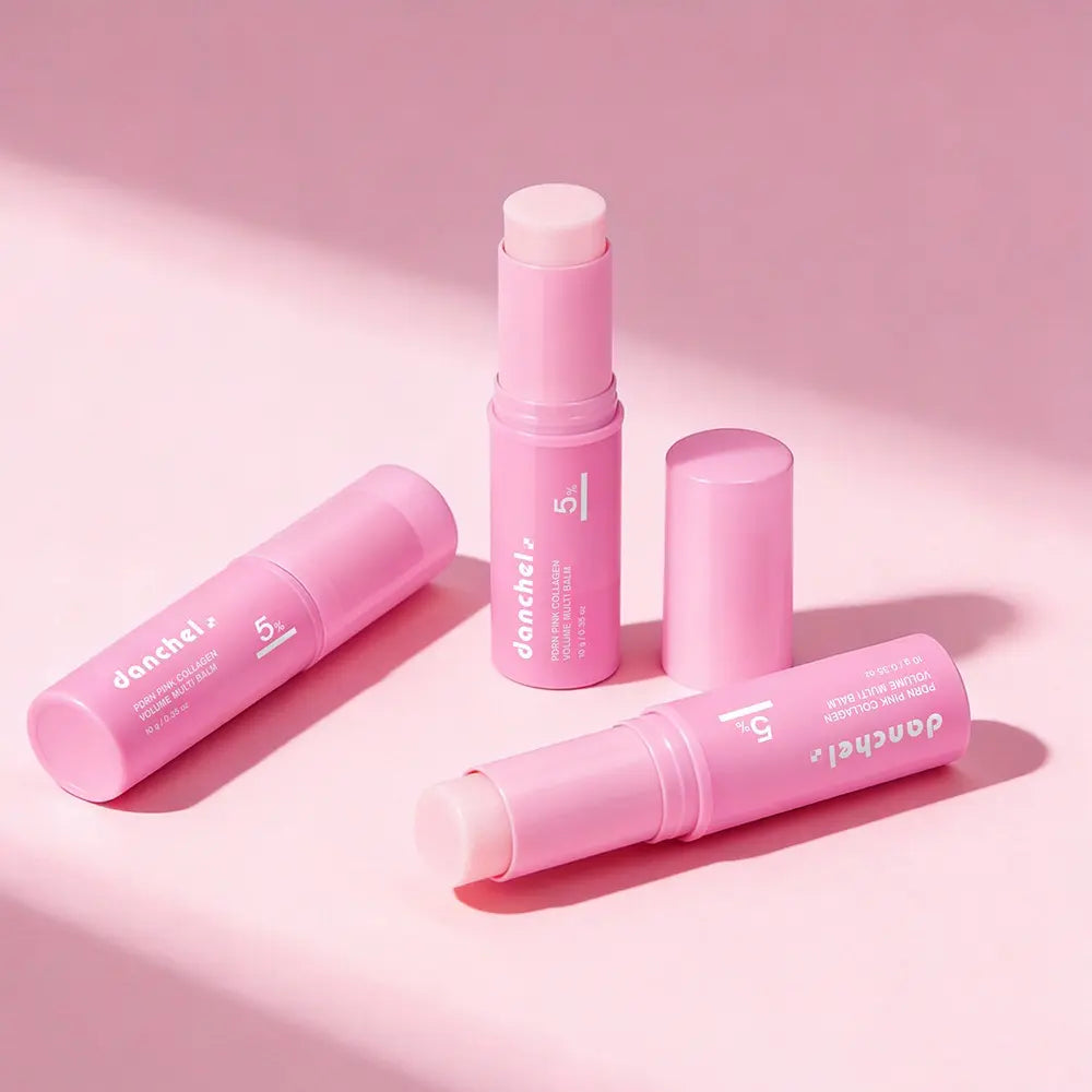 Collagen Moisturizing Balm Stick