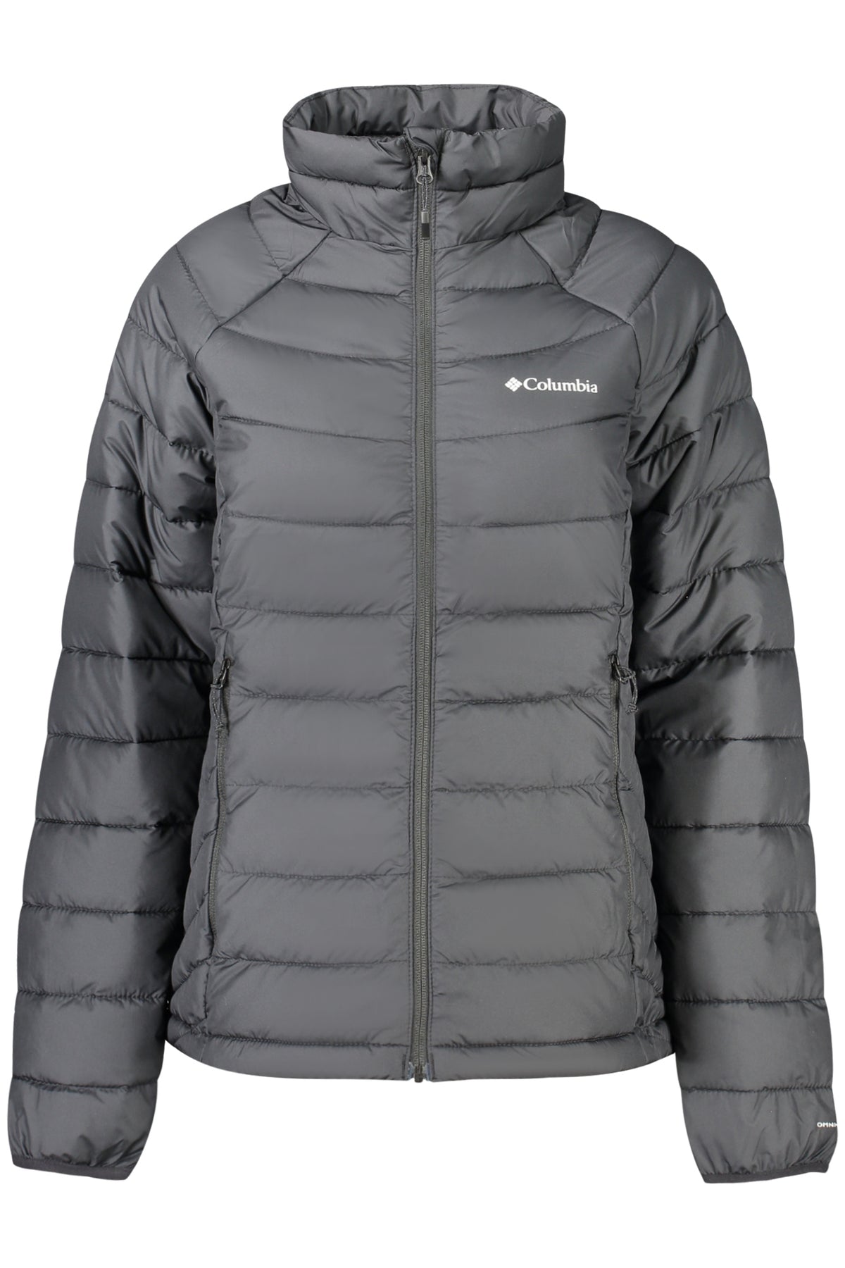 COLUMBIA WOMEN'S BLACK JACKET