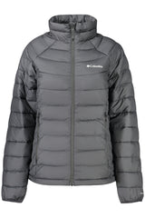 COLUMBIA WOMEN'S BLACK JACKET