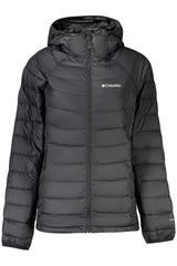 COLUMBIA WOMEN'S BLACK JACKET