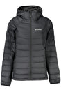 COLUMBIA WOMEN'S BLACK JACKET