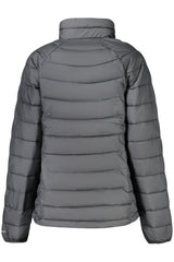COLUMBIA WOMEN'S BLACK JACKET