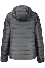 COLUMBIA WOMEN'S BLACK JACKET
