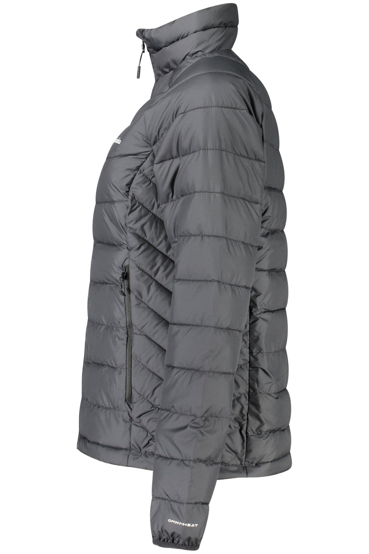 COLUMBIA WOMEN'S BLACK JACKET