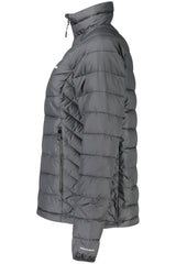 COLUMBIA WOMEN'S BLACK JACKET