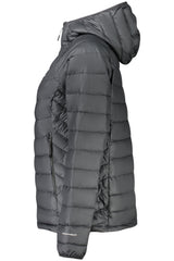 COLUMBIA WOMEN'S BLACK JACKET