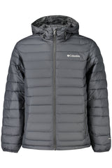 COLUMBIA MEN'S BLACK JACKET
