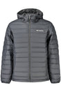 COLUMBIA MEN'S BLACK JACKET
