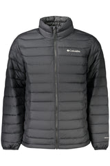 COLUMBIA MEN'S BLACK JACKET