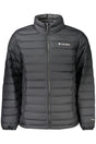 COLUMBIA MEN'S BLACK JACKET