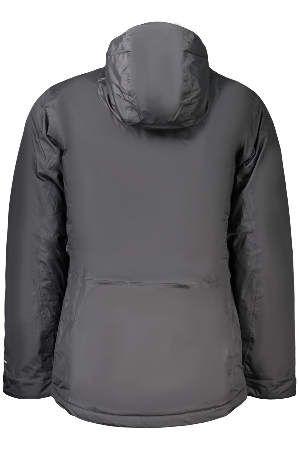 COLUMBIA MEN'S BLACK JACKET