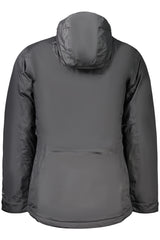 COLUMBIA MEN'S BLACK JACKET