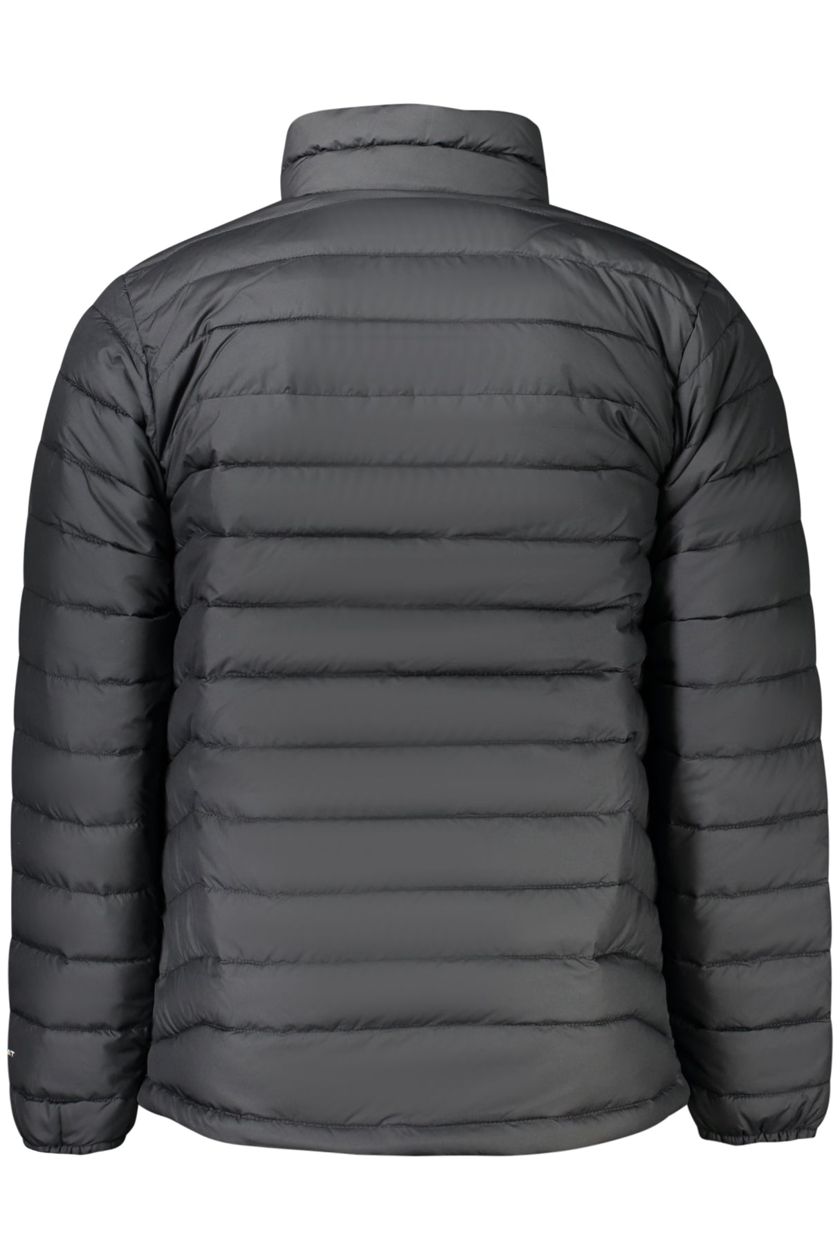 COLUMBIA MEN'S BLACK JACKET