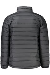 COLUMBIA MEN'S BLACK JACKET