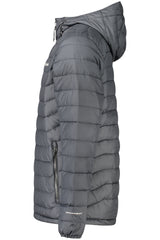 COLUMBIA MEN'S BLACK JACKET