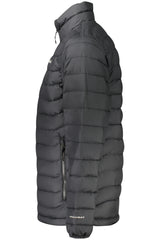 COLUMBIA MEN'S BLACK JACKET