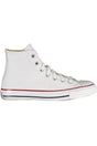 Converse Women's White Sports Shoes