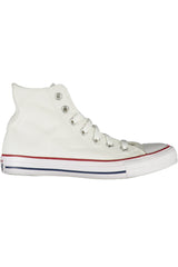 Converse Women's White Sports Shoes