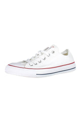 Converse Women's White Sports Shoes