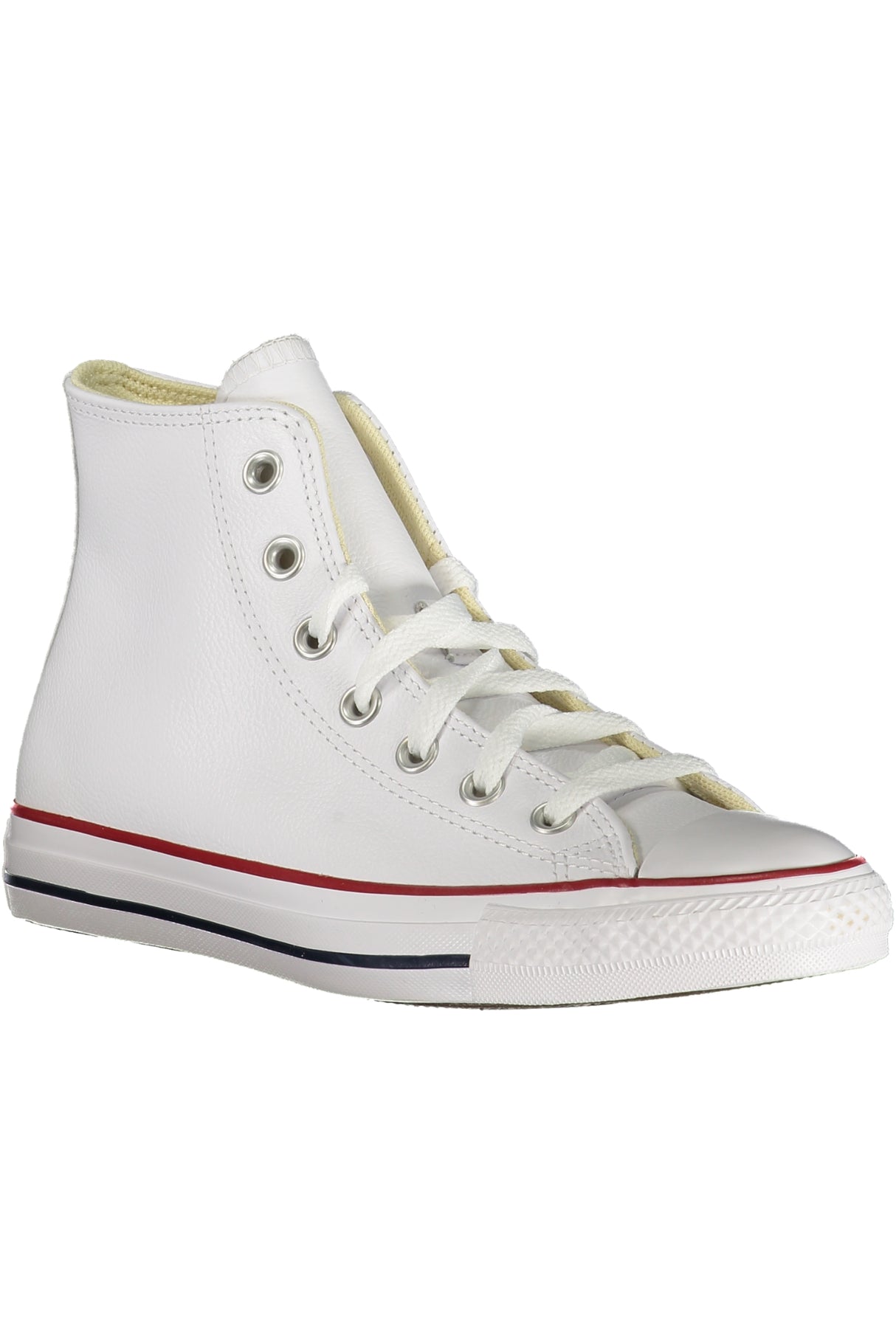 Converse Women's White Sports Shoes
