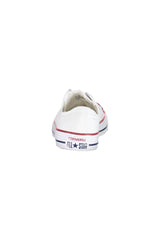 Converse Women's White Sports Shoes