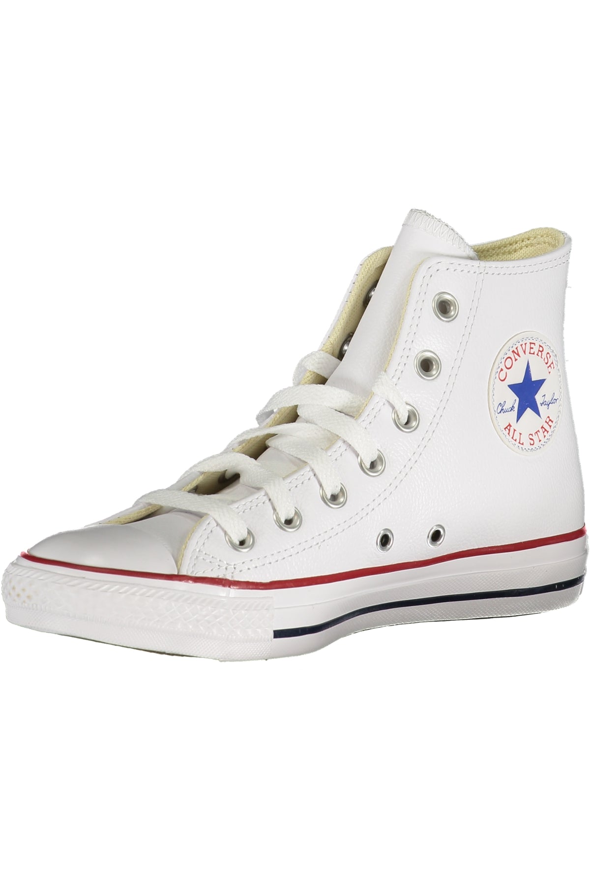Converse Women's White Sports Shoes