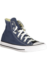 CONVERSE WOMEN'S BLUE SPORTS SHOES
