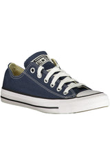 CONVERSE WOMEN'S BLUE SPORTS SHOES