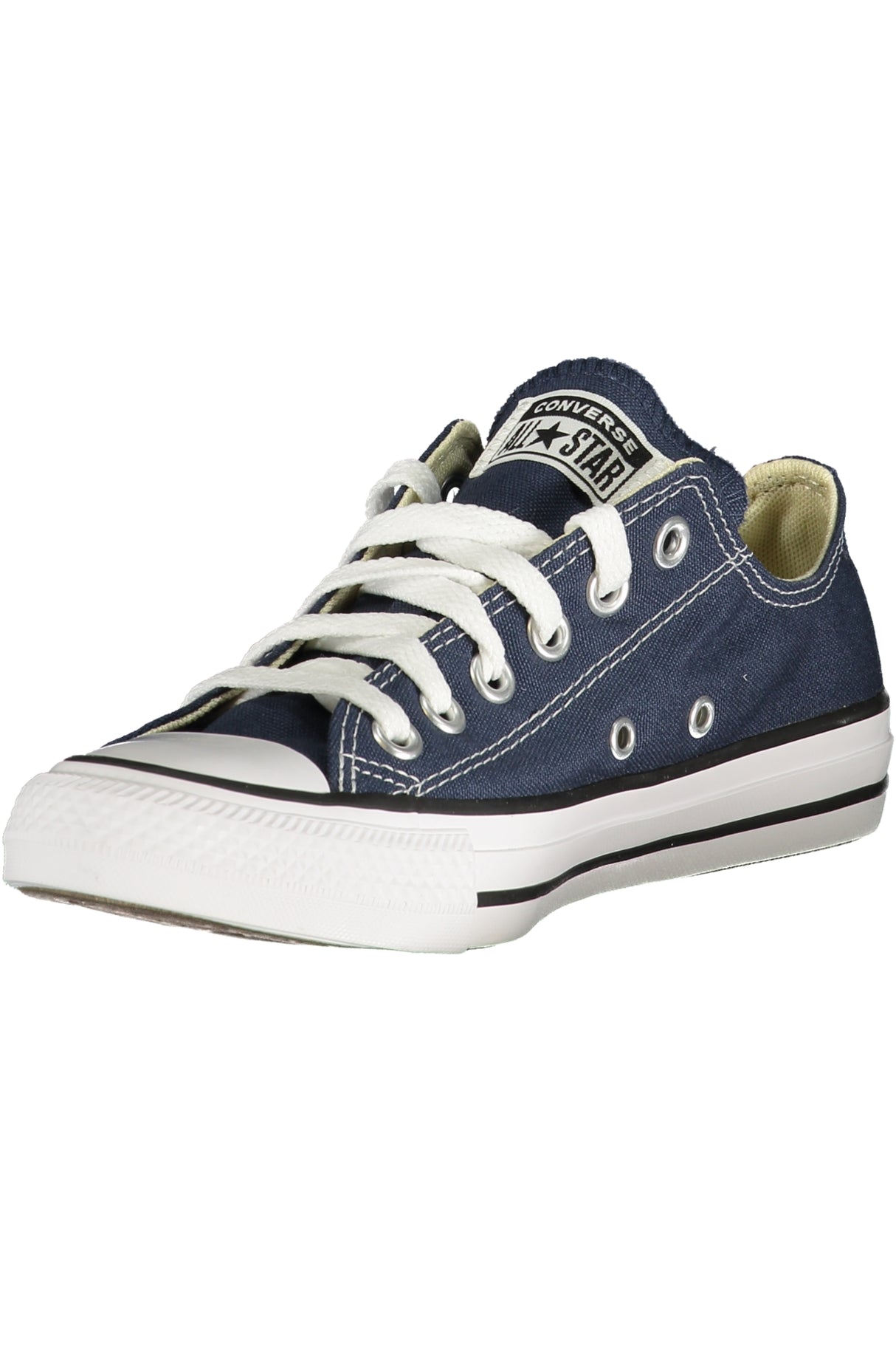 CONVERSE WOMEN'S BLUE SPORTS SHOES