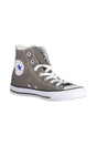CONVERSE WOMEN'S SPORTS SHOES GREY