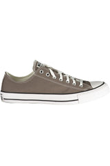 CONVERSE WOMEN'S SPORTS SHOES GREY