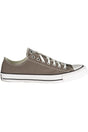 CONVERSE WOMEN'S SPORTS SHOES GREY