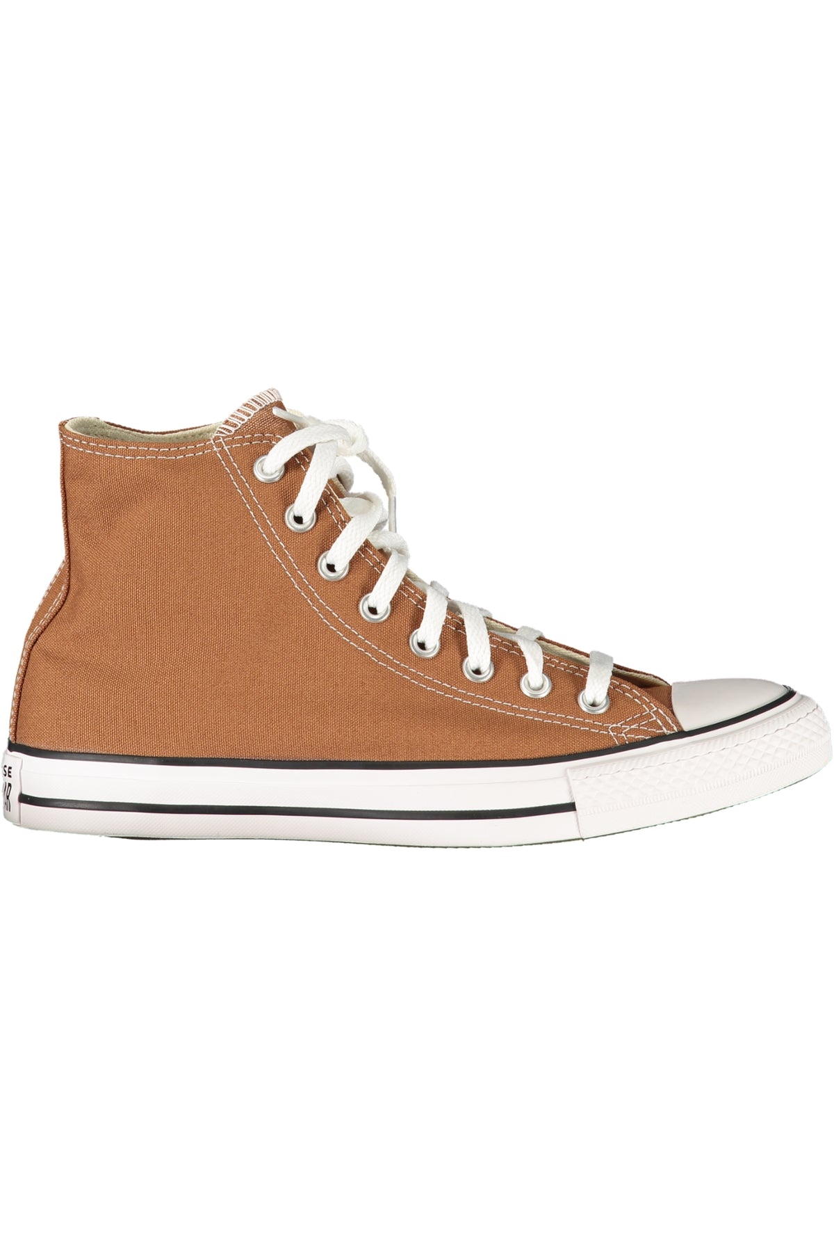 CONVERSE WOMEN'S BROWN SPORTS SHOES
