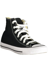 Converse Women's Black Sports Shoes
