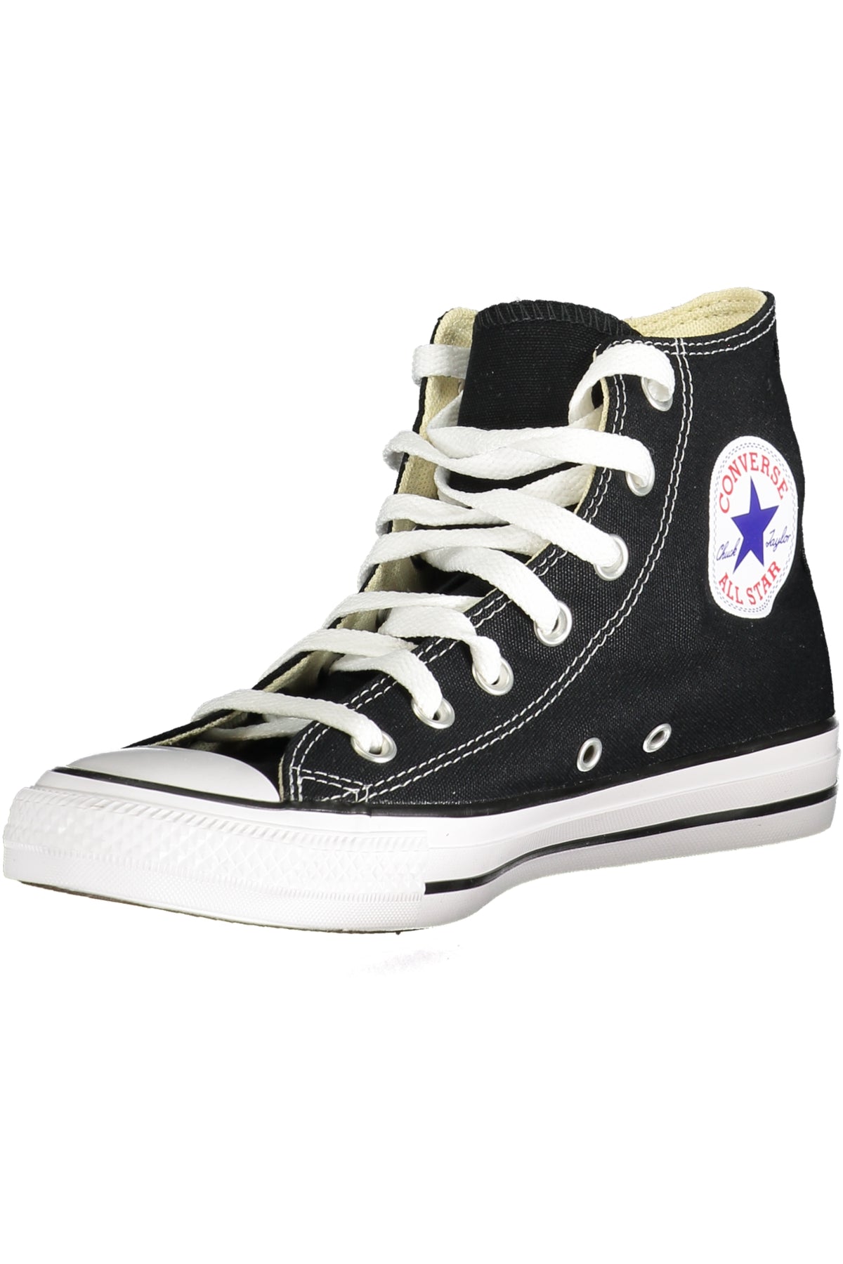 Converse Women's Black Sports Shoes