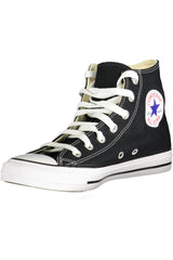 Converse Women's Black Sports Shoes