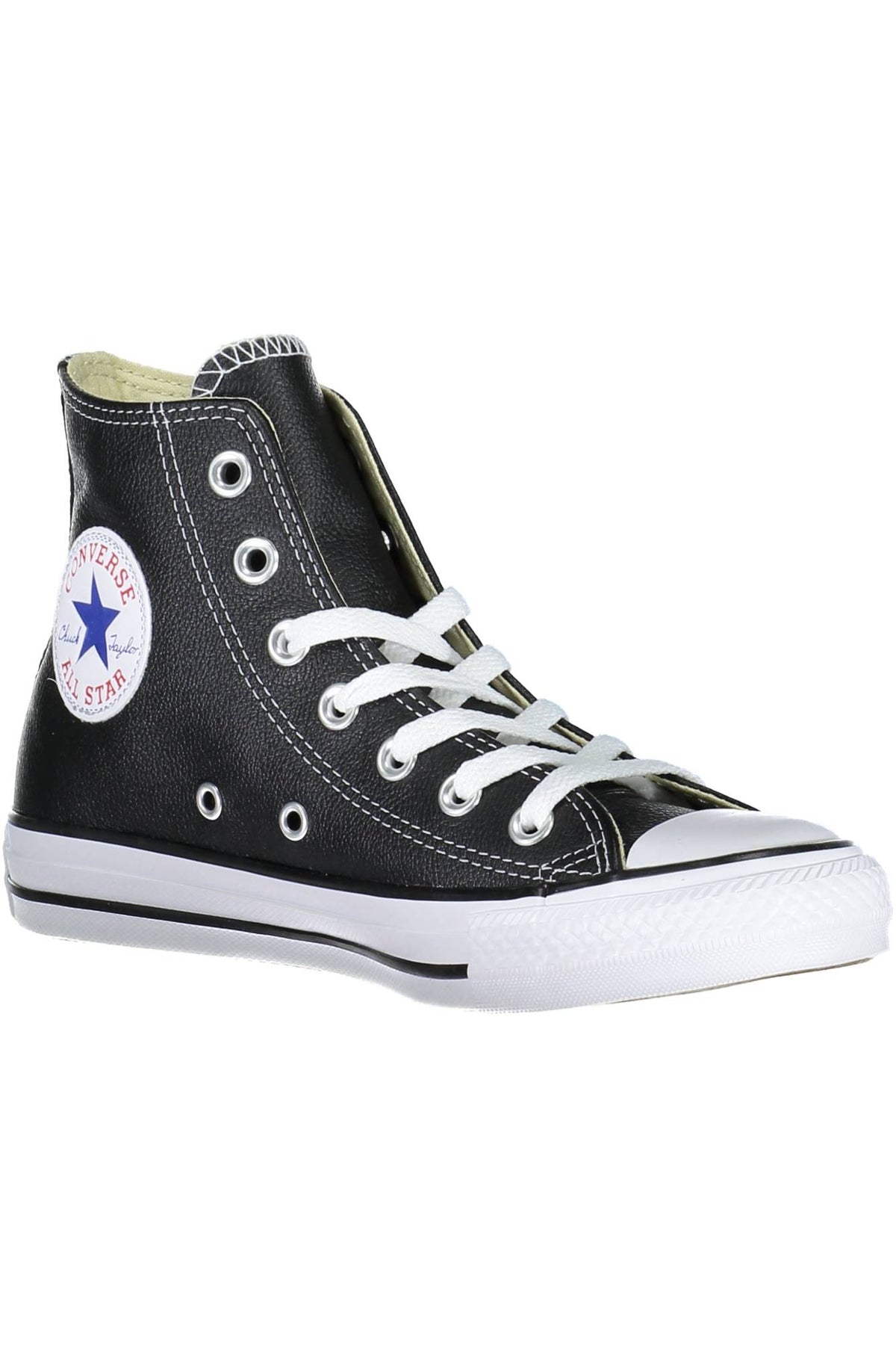 Converse Women's Black Sports Shoes