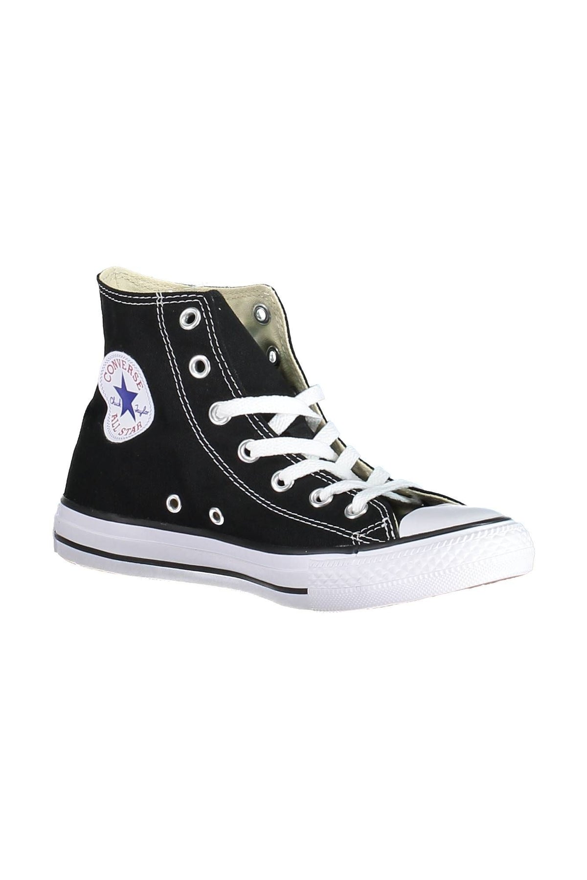 Converse Men's Black Sports Shoes