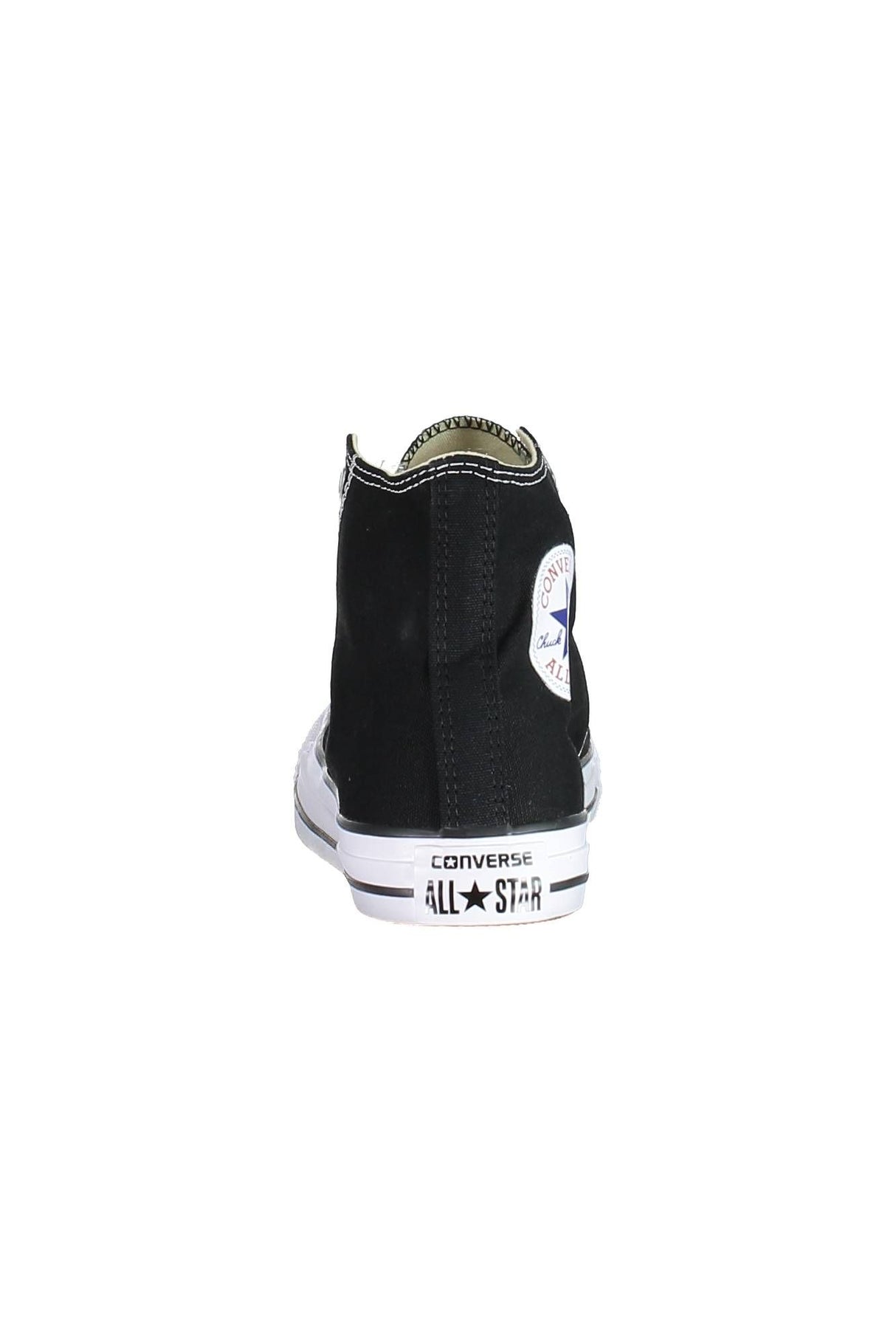 Converse Men's Black Sports Shoes